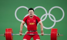 开云体育下载:男子举重全锦赛收官 全运会“四冠王”杨哲夺两金